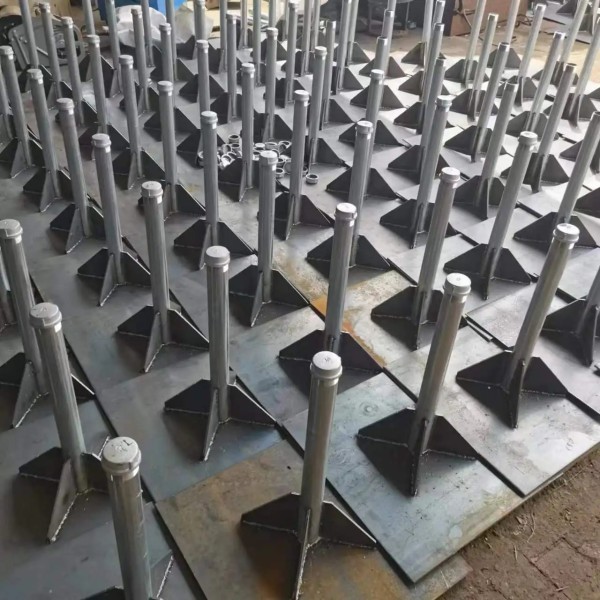 金昌鑫亿呈沉降板生产