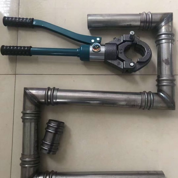金昌冷却管生产