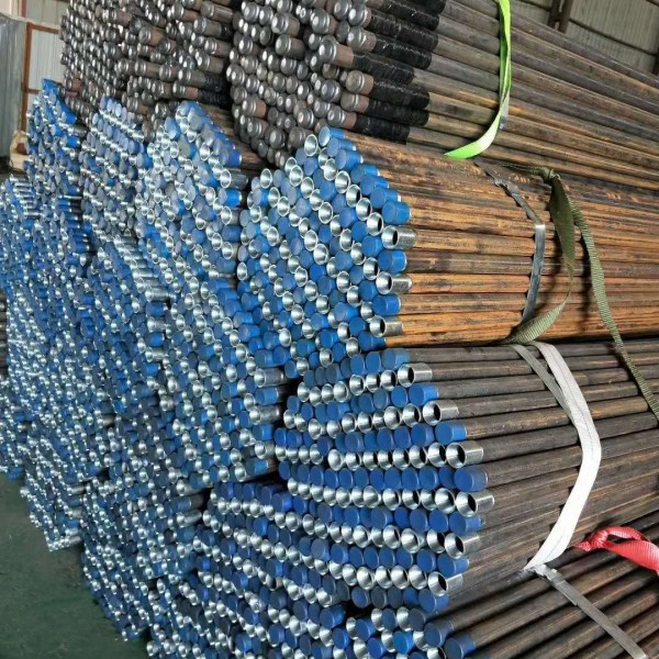 金昌冷却管生产